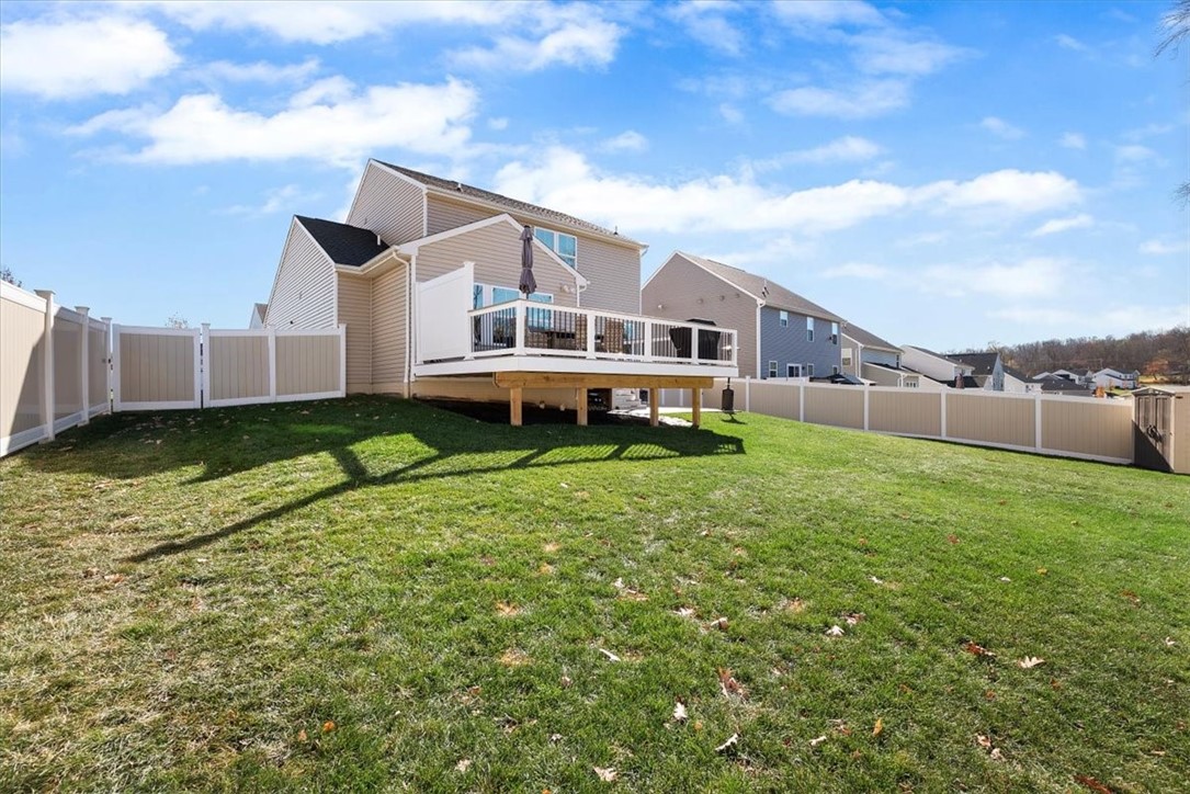 1023 Blackhawk Drive