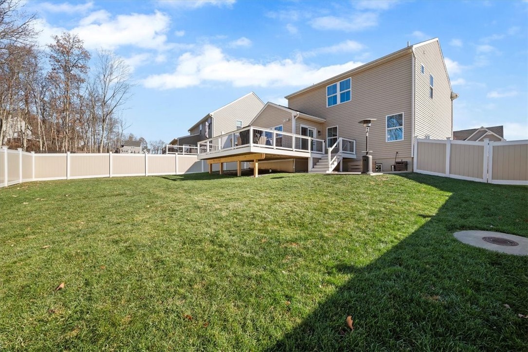 1023 Blackhawk Drive