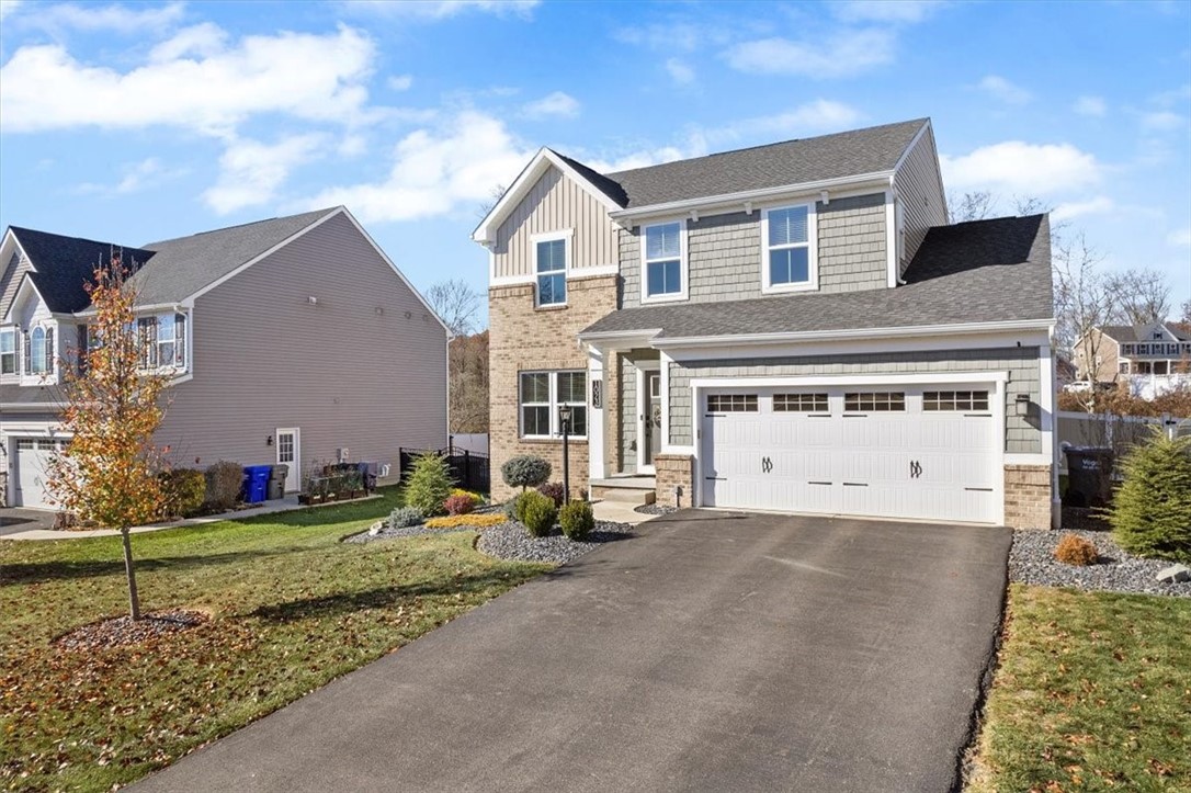 1023 Blackhawk Drive