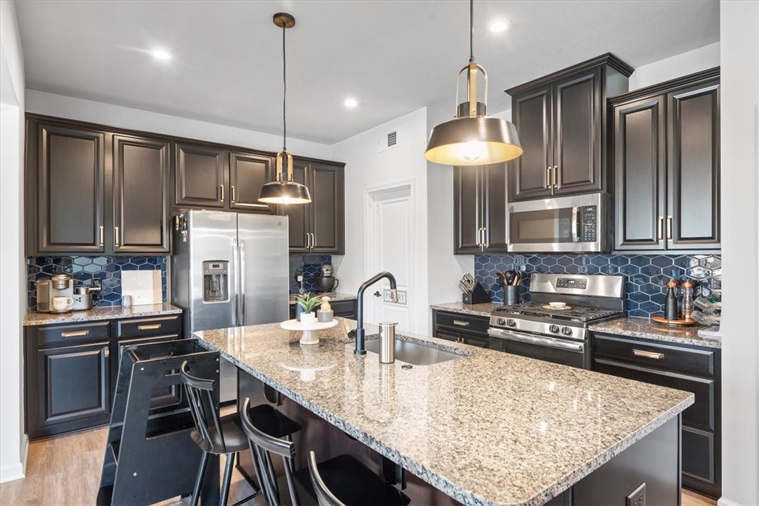 1023 Blackhawk Drive