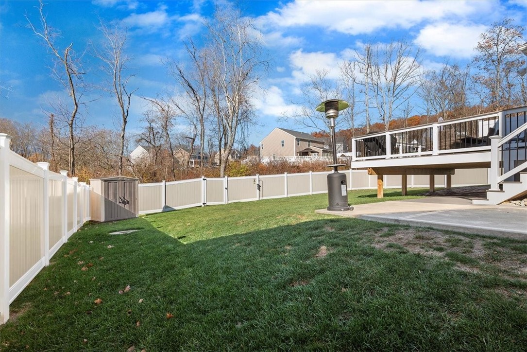 1023 Blackhawk Drive