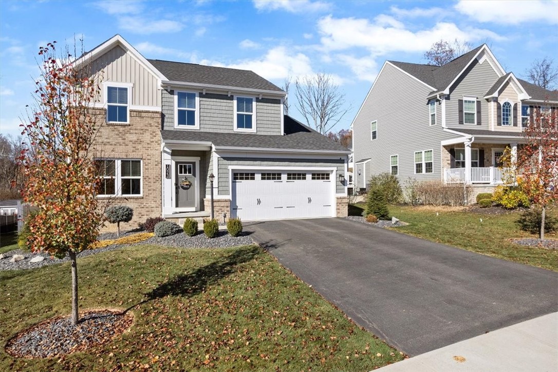 1023 Blackhawk Drive