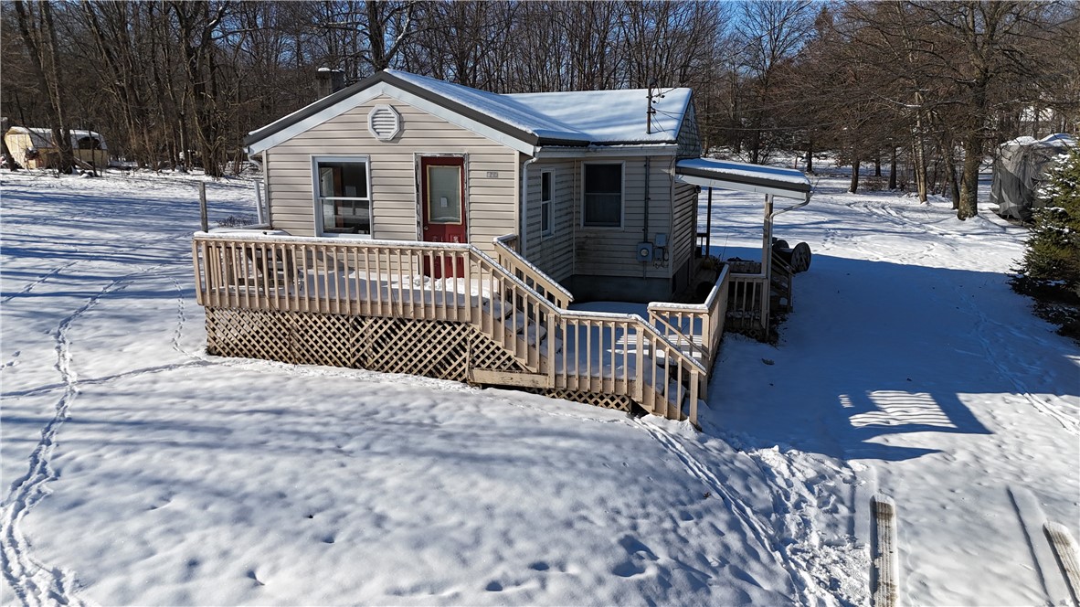 466 Braden School Rd