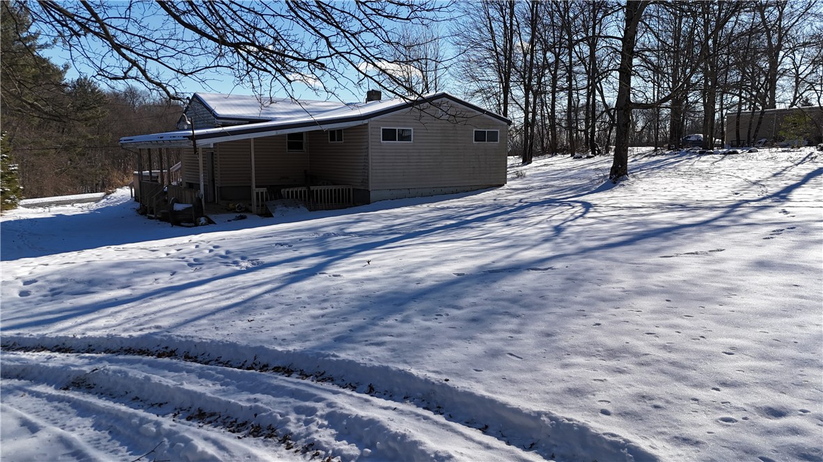 466 Braden School Rd