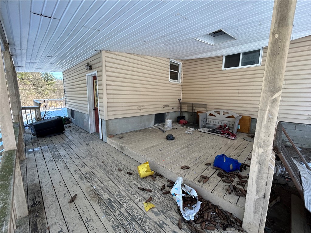 466 Braden School Rd