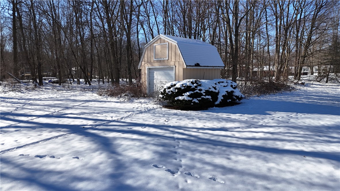 466 Braden School Rd