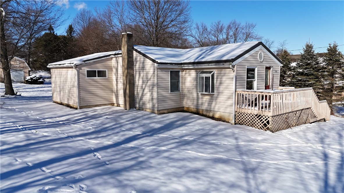 466 Braden School Rd