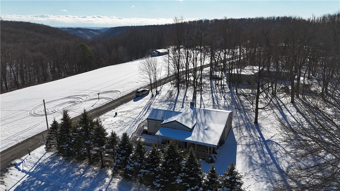 466 Braden School Rd
