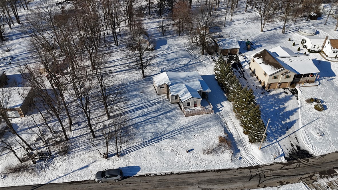 466 Braden School Rd