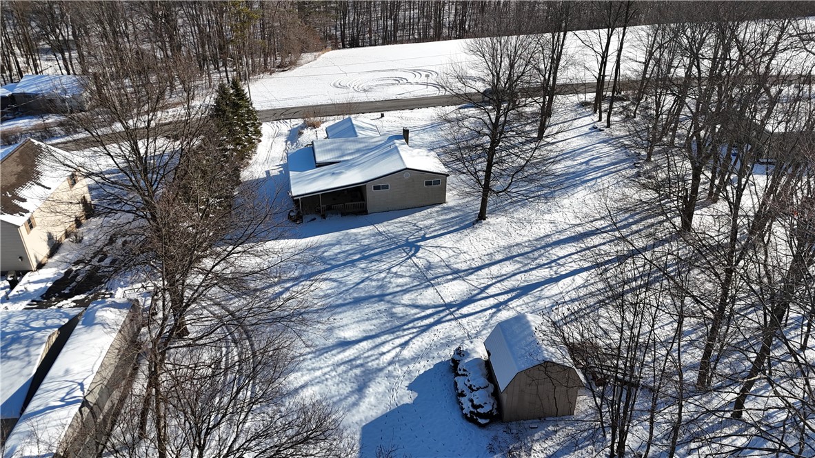 466 Braden School Rd