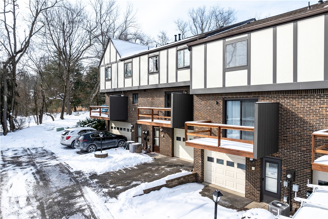 305 Olde Ingomar Court