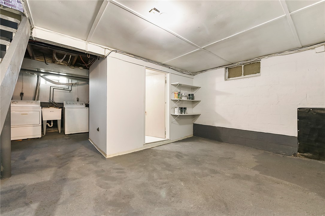 1701 Polk Street