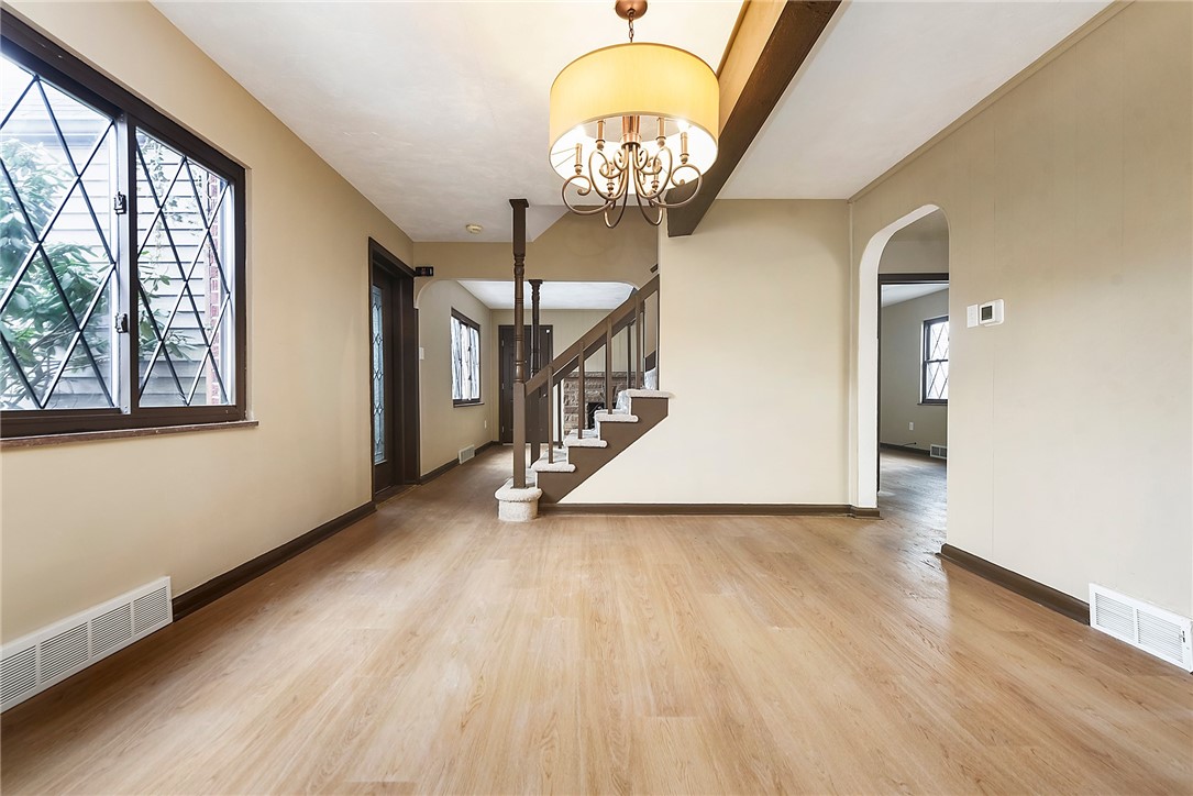 1701 Polk Street