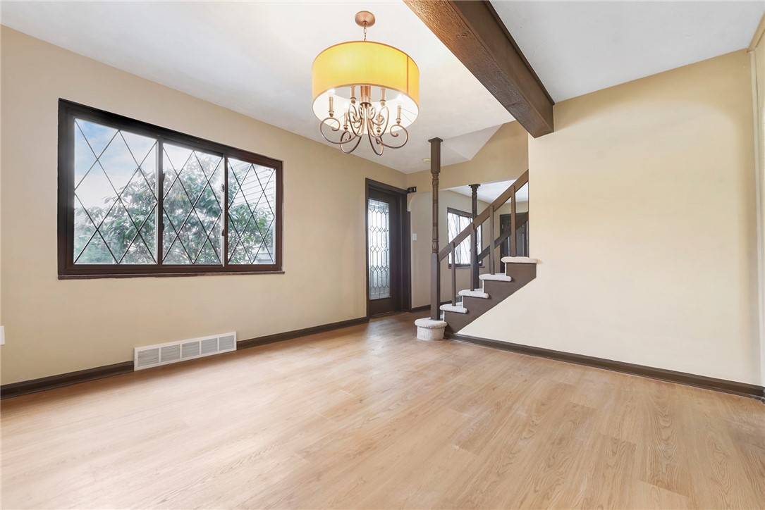 1701 Polk Street