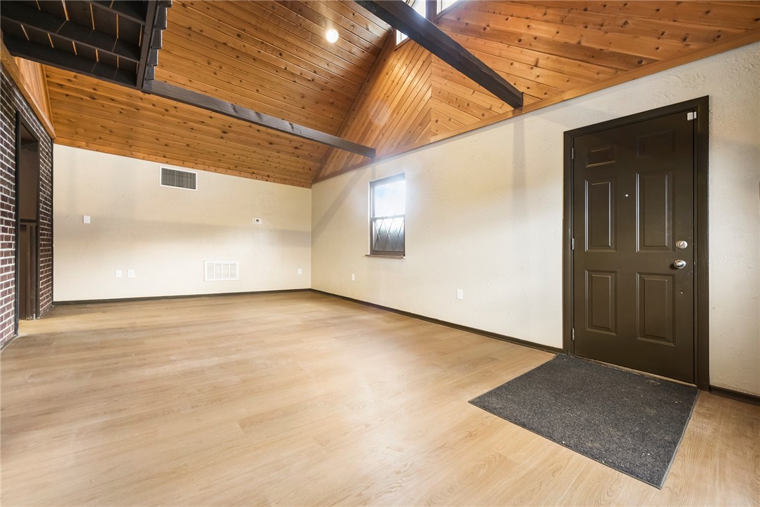 1701 Polk Street