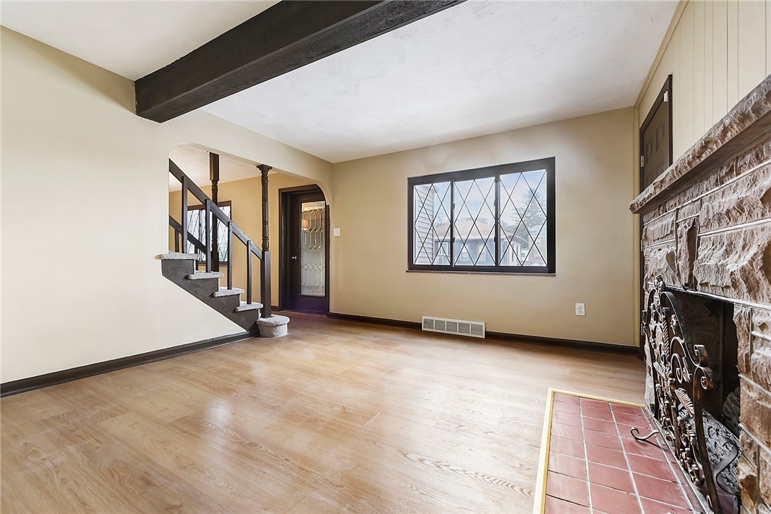 1701 Polk Street