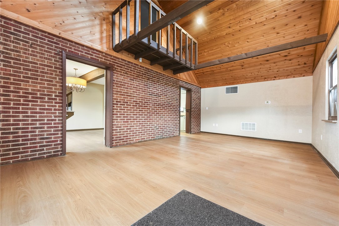 1701 Polk Street
