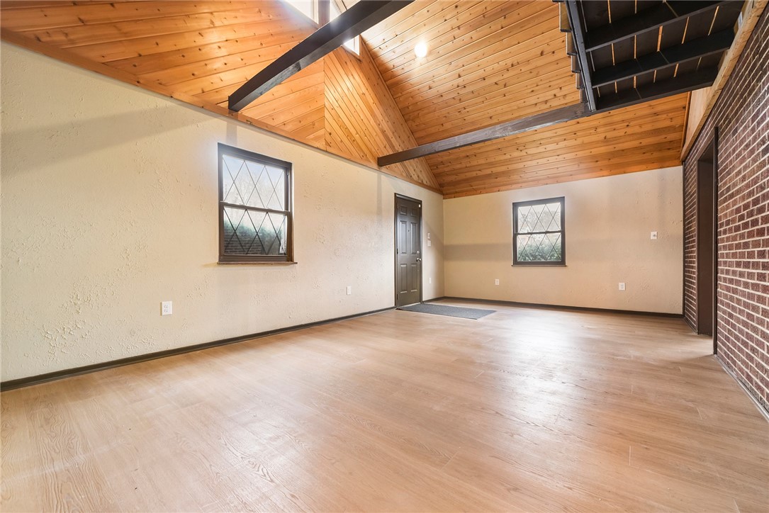 1701 Polk Street