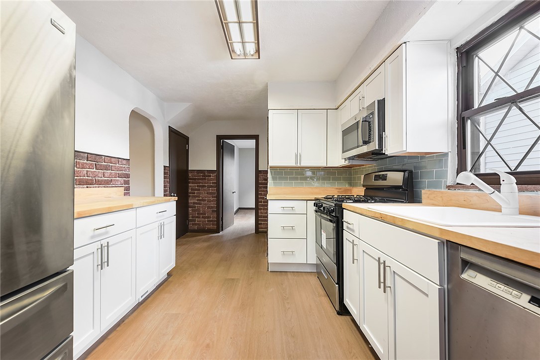 1701 Polk Street