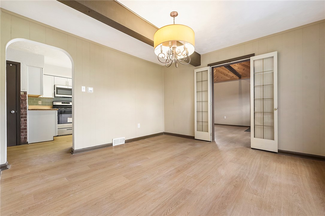 1701 Polk Street