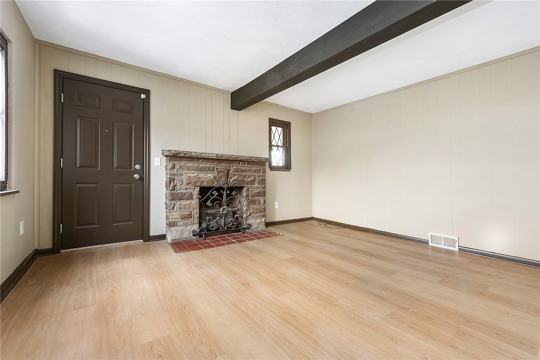 1701 Polk Street