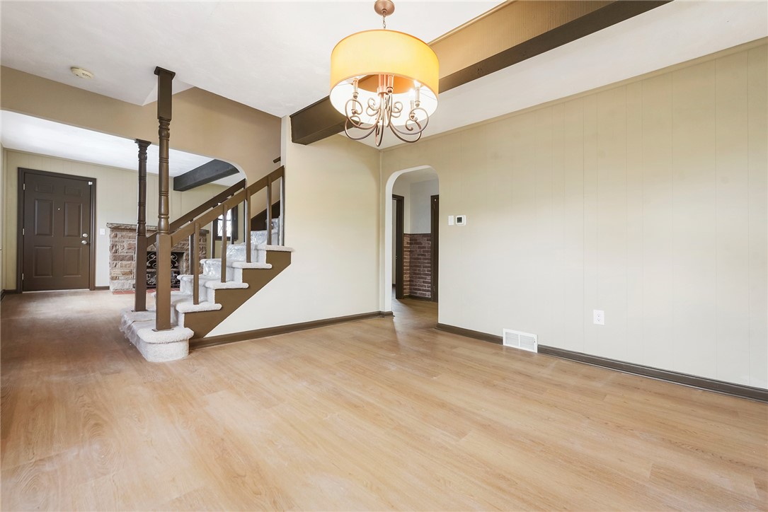 1701 Polk Street