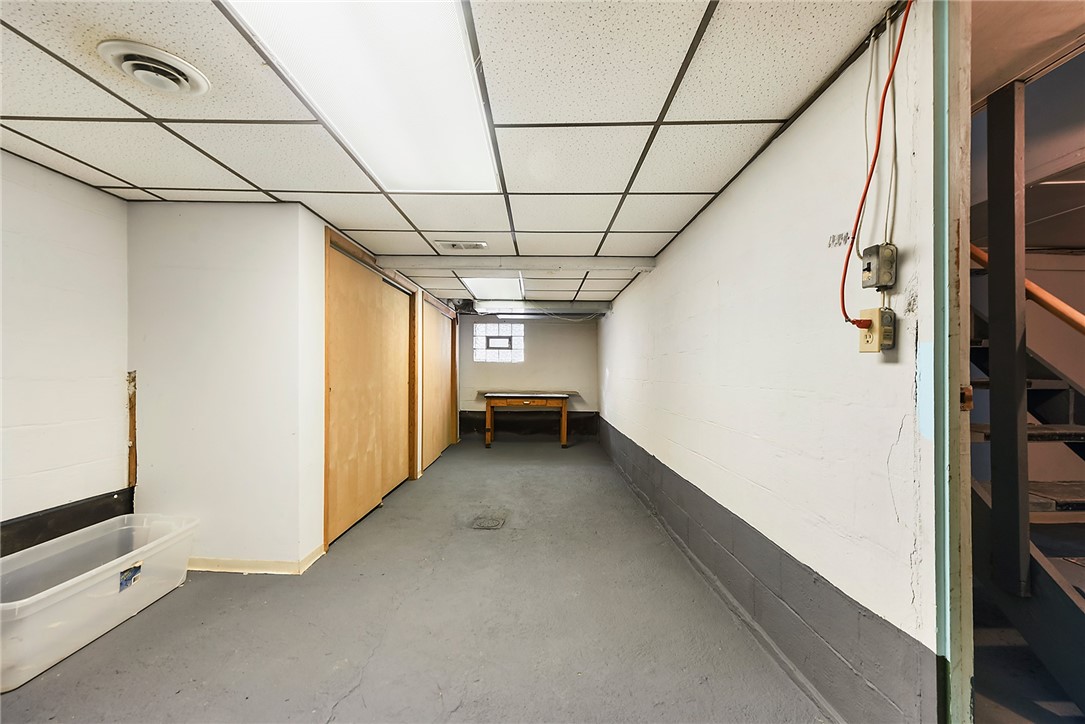 1701 Polk Street