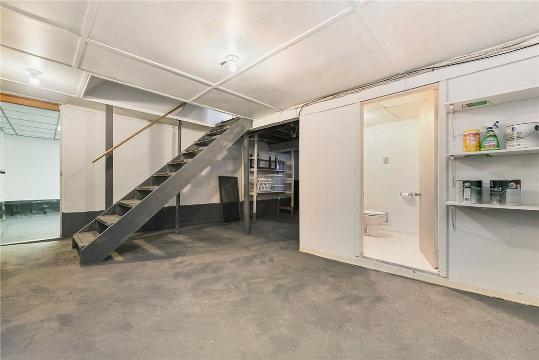 1701 Polk Street