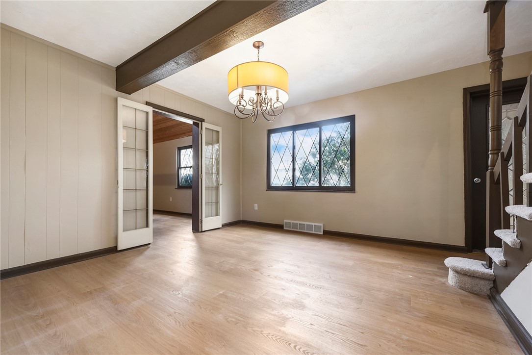 1701 Polk Street
