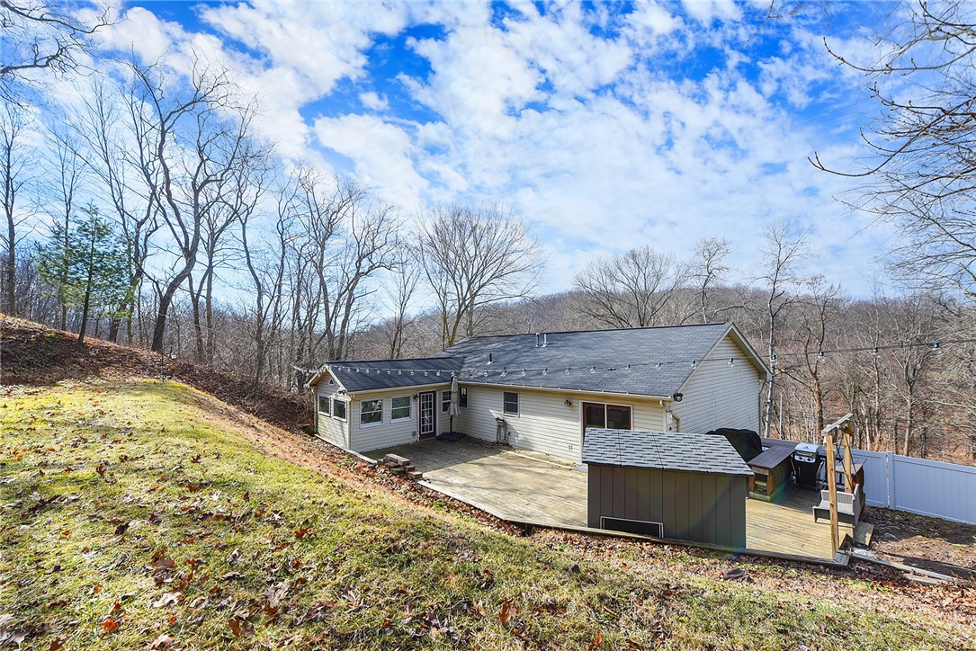 153 Edgewater Drive