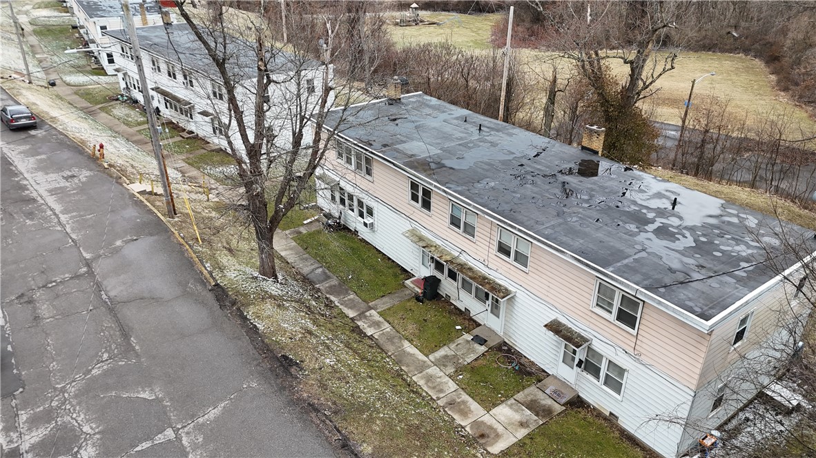 45 1/2 Mt. Vernon Drive
