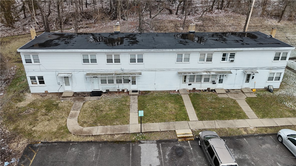 45 1/2 Mt. Vernon Drive