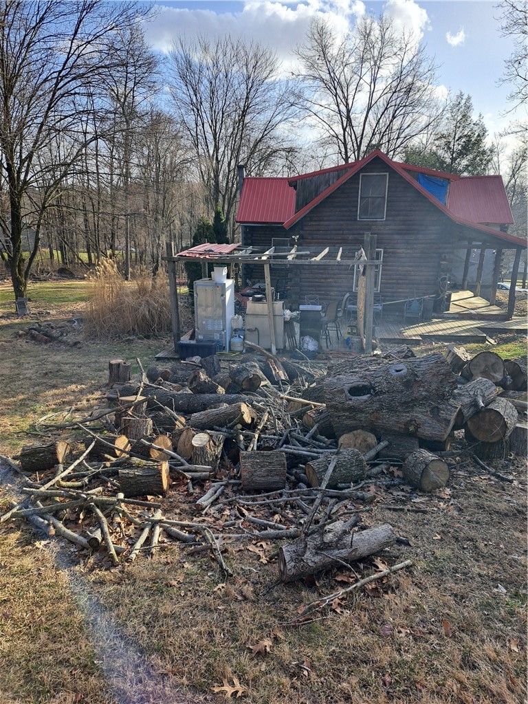 392 Stuber Road