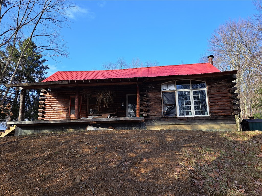 392 Stuber Road