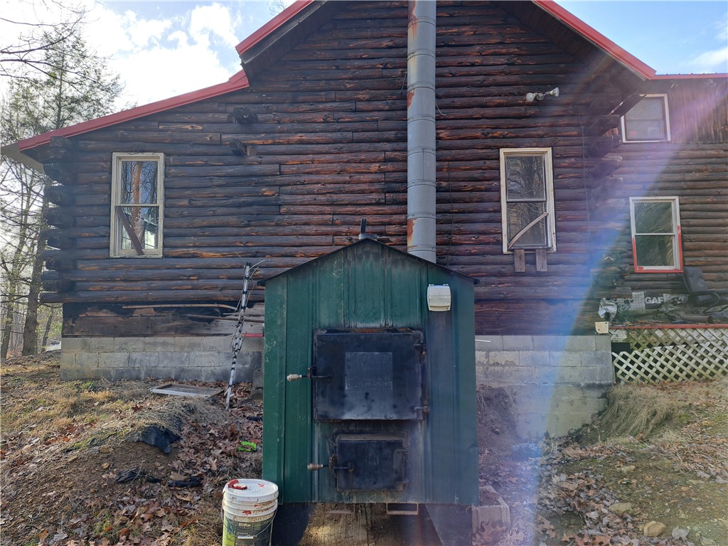 392 Stuber Road