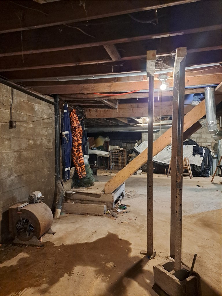 392 Stuber Road