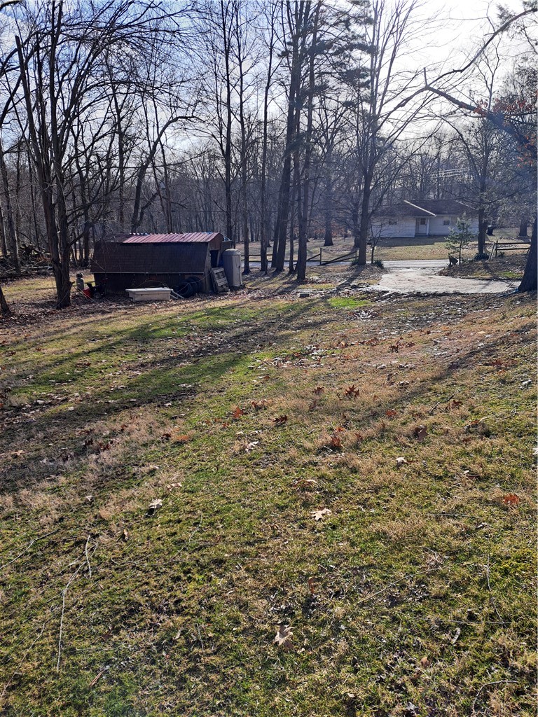 392 Stuber Road