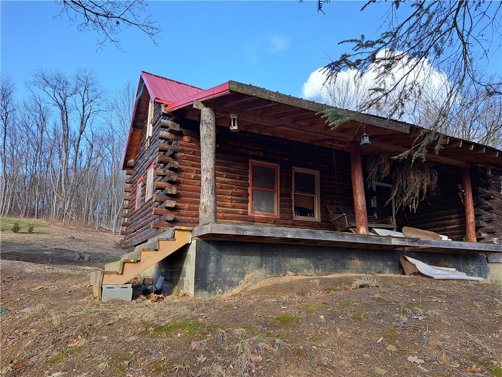 392 Stuber Road