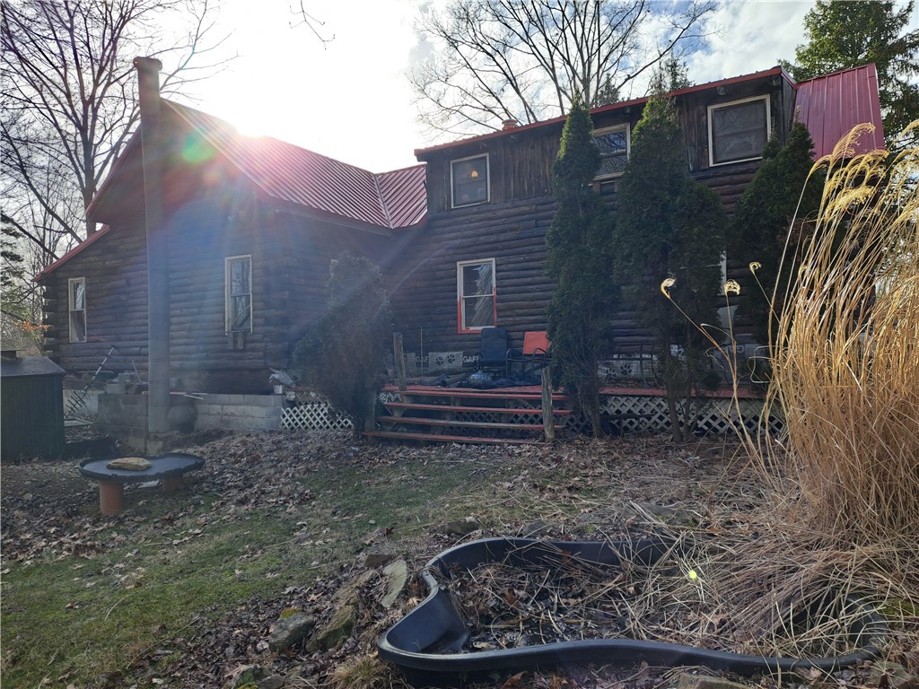 392 Stuber Road