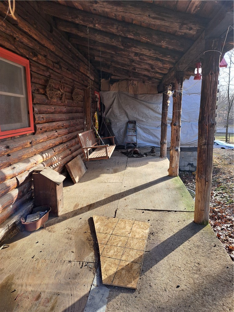 392 Stuber Road