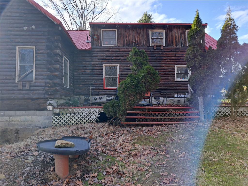 392 Stuber Road
