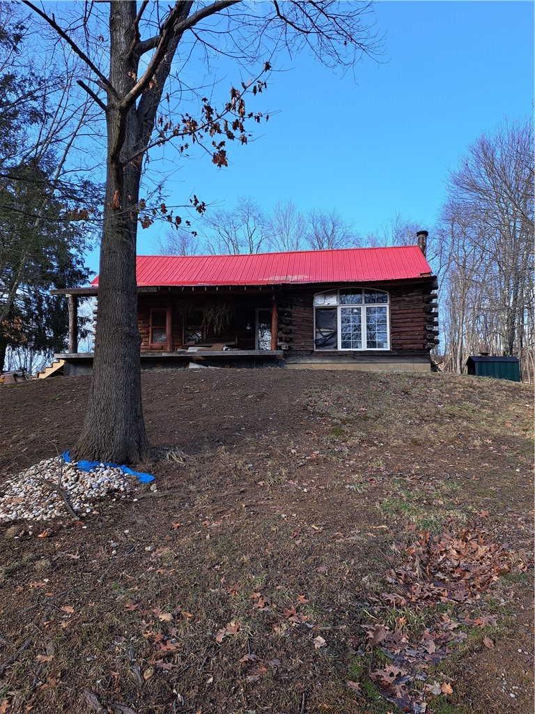 392 Stuber Road