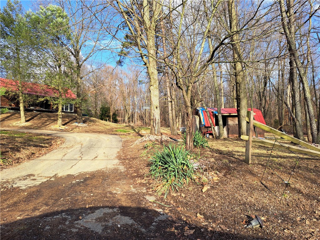 392 Stuber Road