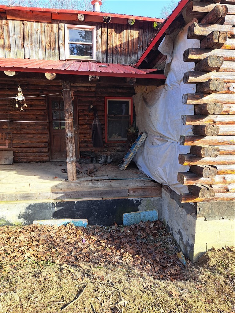 392 Stuber Road