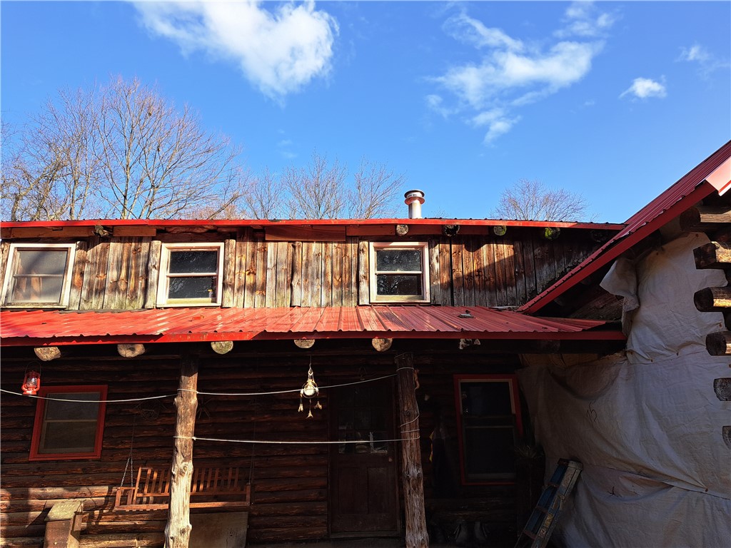 392 Stuber Road
