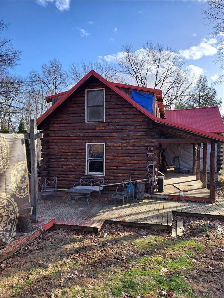 392 Stuber Road