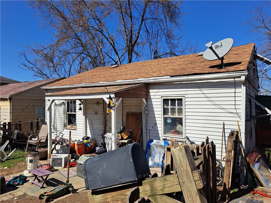 3011 Freeland Street