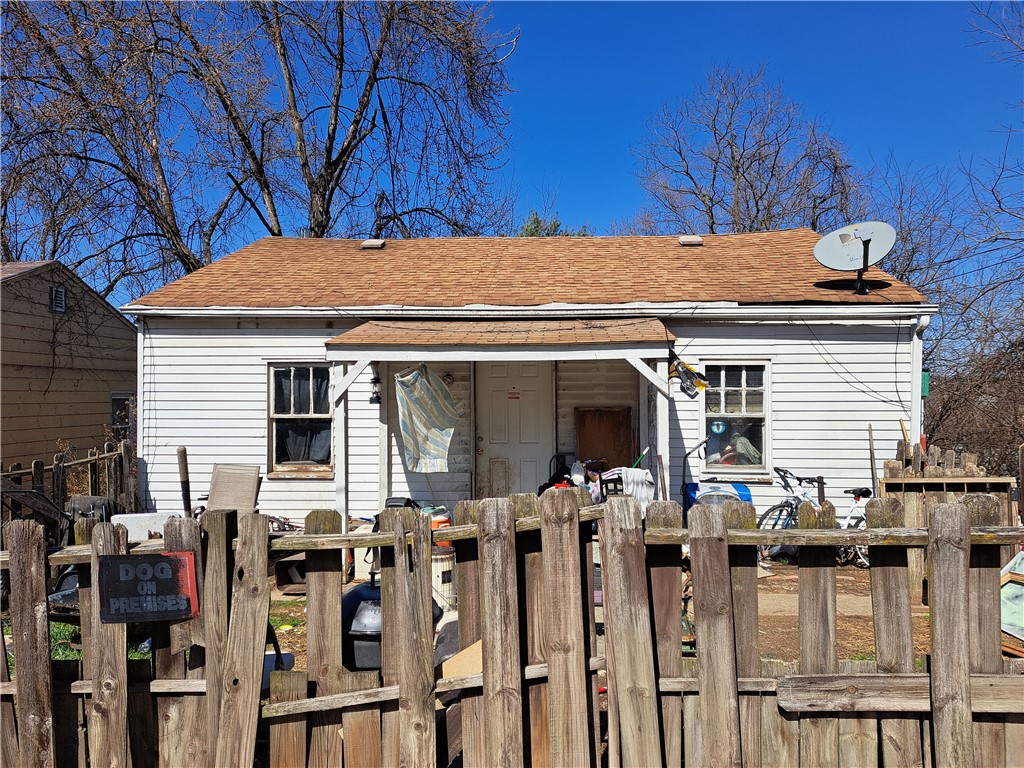 3011 Freeland Street