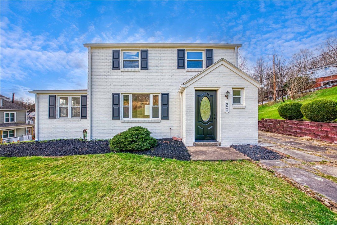 20 Fischer Ave