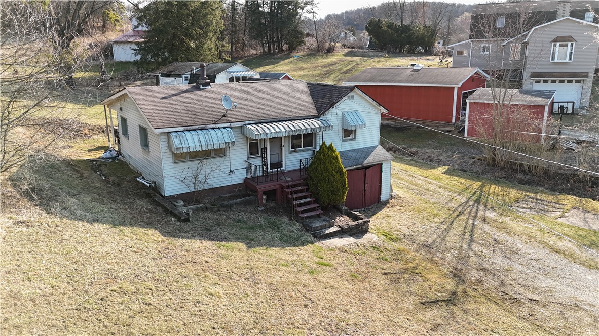 911 Old State Rd